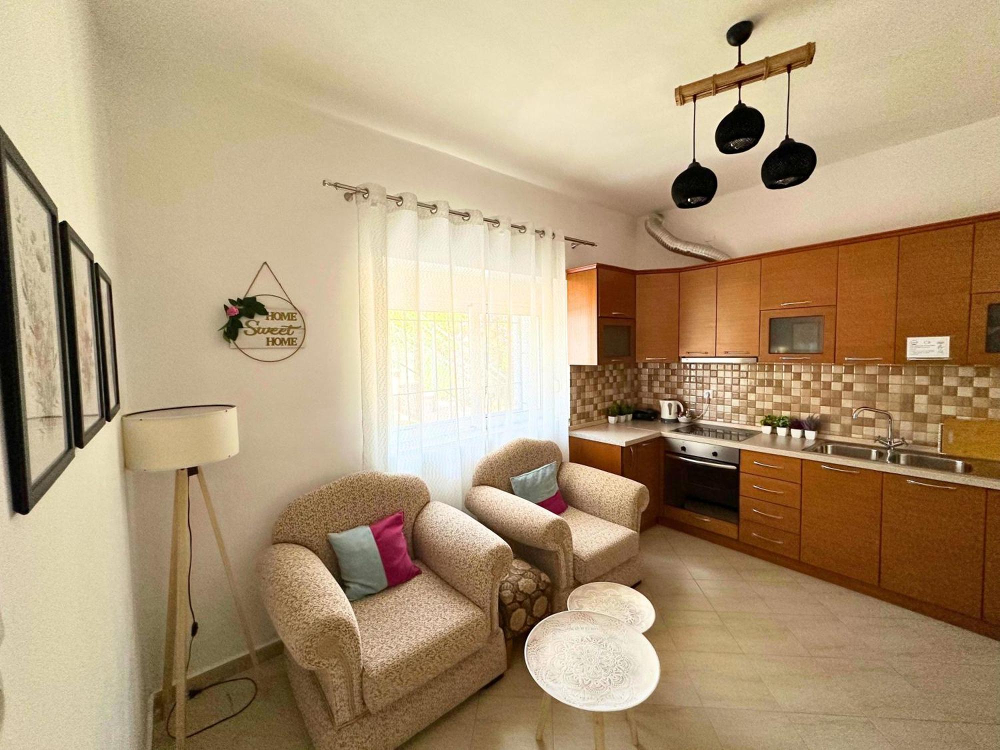 Viewtopia House เดอร์มี ภายนอก รูปภาพ